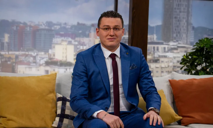 Muharremi: Kostot në Shqipëri për menaxhimin e mbetjeve janë të ulëta më krahasim me vendet e BE