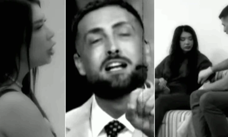 Mungoi 24 orë në shtëpi, zbulohet se ku qëndroi Alba