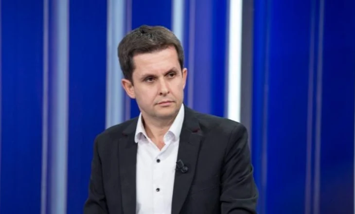 Mungoi në protestën e PD, Alimehmeti zbulon arsyet: Këshilli Kombëtar nuk ka diskutuar asgjë lidhur me…