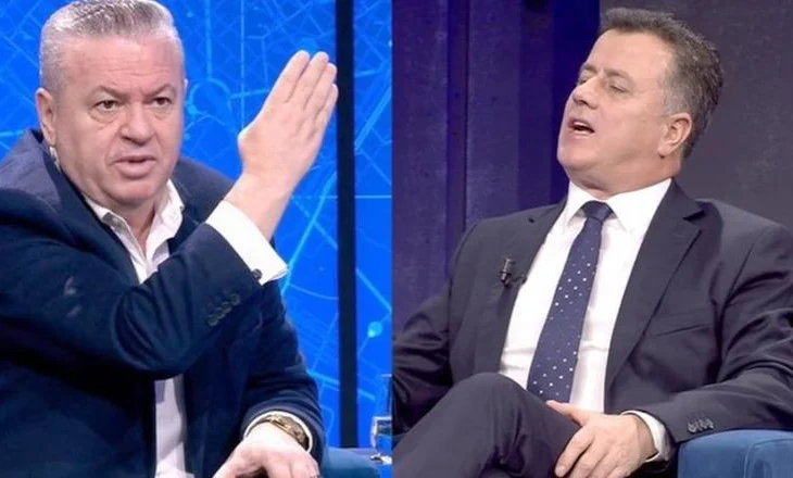 Murrizi “shpërthen” ndaj Nokës për sherrin mes demokratëve: Ata s’janë vartësit e tu, butakët rreth teje po dëmtojnë Partinë