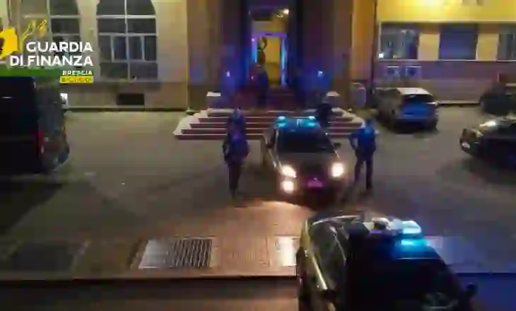 ‘Mushkat e parave’ kështu qarkullonin milionat e trafikut të kokainës, nga shoferët e autobusëve