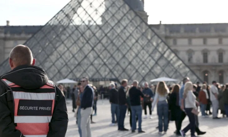 Muzeu i Luvrit rrit çmimin e biletave për turistët jashtë Europës, ja sa do paguajnë më shumë se europianët pjesa tjetër e botës
