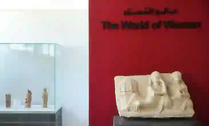 Muzeu kombëtar i Sirisë bie pre e hajdutëve, vidhen statuja të epokës romake