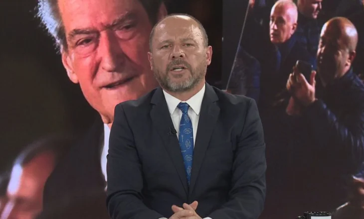 Mziu paralajmëron protesta kombëtare të mëdha nga PD: Bulevardi s’do i mbajë dot njerëzit