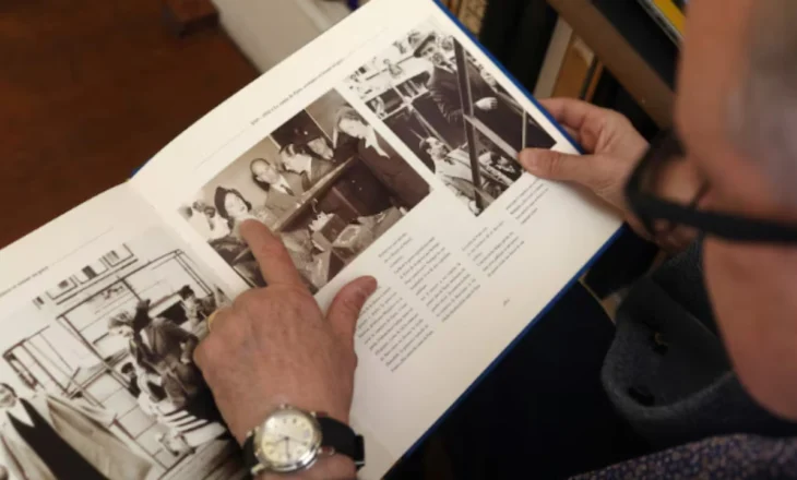 “Na ktheni stolitë tona, ka ende kohë”, Konti i Parisit thirrje publike grabitësve të Luvrit: Ato janë pjesë e shpirtit të Francës