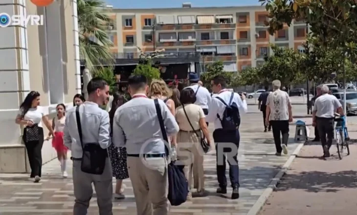 Nafta në Patos-Marinëz, rriten 300% sëmundjet tumorale në Fier