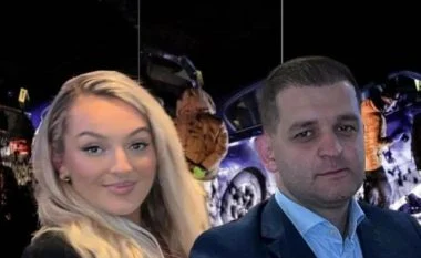 “Naimi e çeli xhamin, unë qëllova”/ 2 vjet pas vrasjes së Liridona Ademajt, zbardhet dëshmia tronditëse e Granit Plavës