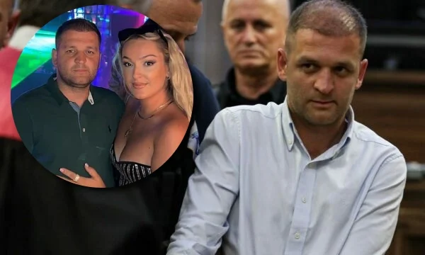 “Naimi më thoshte gjuj gjuj”/ Dëshmia tronditëse e Granit Plavës për vrasjen e Liridona Ademajt