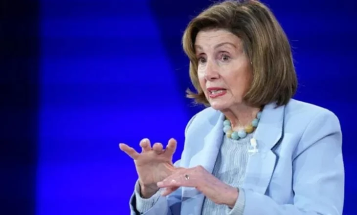 Nancy Pelosi ‘doreza e vjetër’ e demokratëve në Kongres, njofton fundin e saj në politikë: S’do të kandidoj për rizgjedhje 