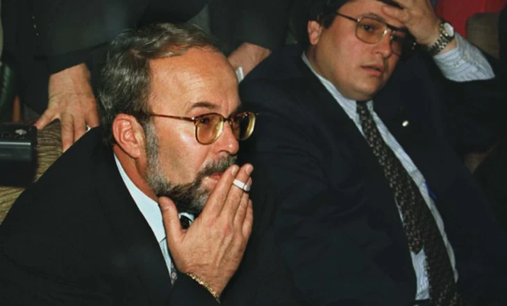 “Nano qeveriste me parti, jo me klane”, Rama: Pushteti sipas tij, ishte përgjegjësi e ‘bëmave të partisë’