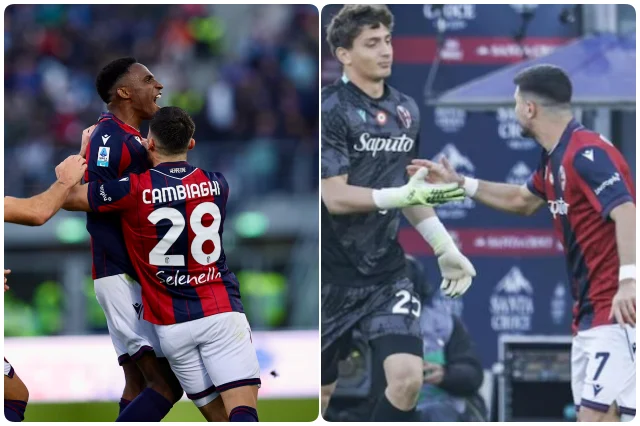 Napoli humbet në Bologna, dy gola vendosin ndeshjen (VIDEO)