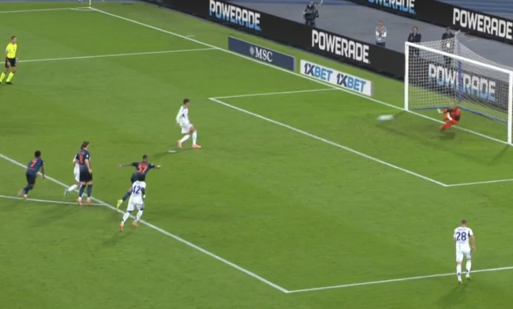 Napoli ndalet nga skuadra që po befason Serinë A, Roma, Milani e Interi janë gati të përfitojnë nga situata