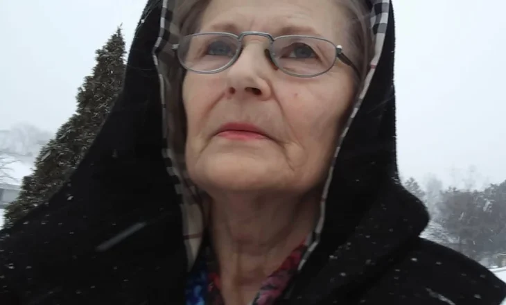 Natasha Lushaj: Falmë, engjëlli im pa emër…