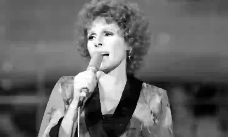 Ndahet nga jeta këngëtarja e famshme italiane Ornella Vanoni