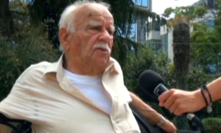 Ndahet nga jeta mjeshtri i fotografisë Piro Mosi