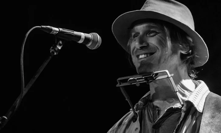 Ndahet nga jeta në moshën 59-vjeçare këngëtari i njohur amerikan!