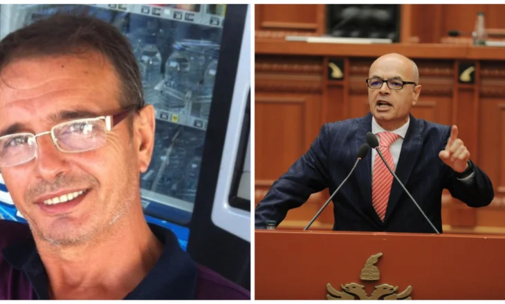 Ndahet nga jeta vëllai i ish-deputetit të PS-së: Lufta me kancerin vijoi 1 vit e gjysmë, por… Familjes sonë, do i mbetet shpirti i përvëluar