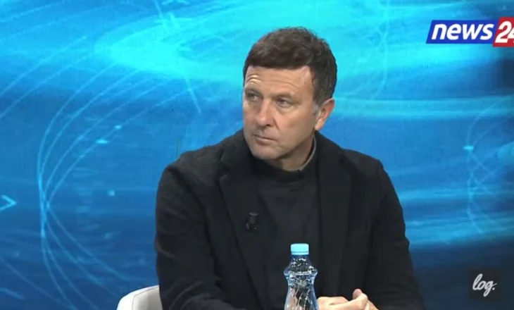 “Ndaj Anglisë paradë e merituar pas kualifikueseve pozitive”, Redi Jupi: Kemi grup të mirë lojtarësh, por na mungojnë pikët kundër…