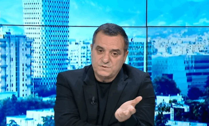 ‘Ndaj Ballukut do kërkohet masë shtrënguese’/ Çollaku: Është mbledhur bordi i mafies, ndaj vonohet kërkesa!