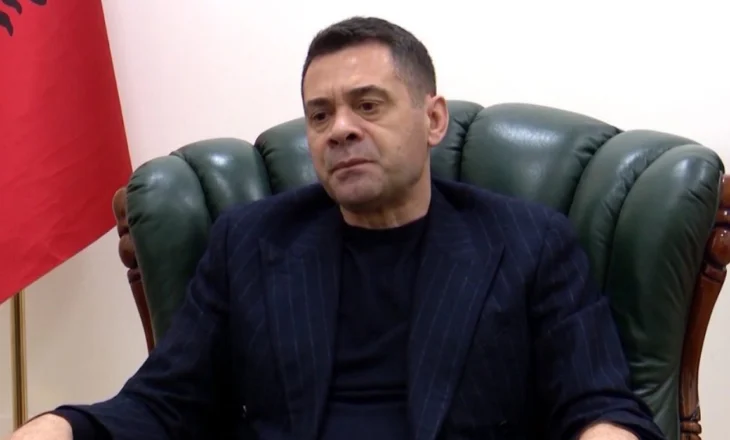 Ndarja nga jeta e Fatos Nanos, Ahmetaj: ‘Mik i shtrenjtë për mua, human, demokrat dhe vizionar’