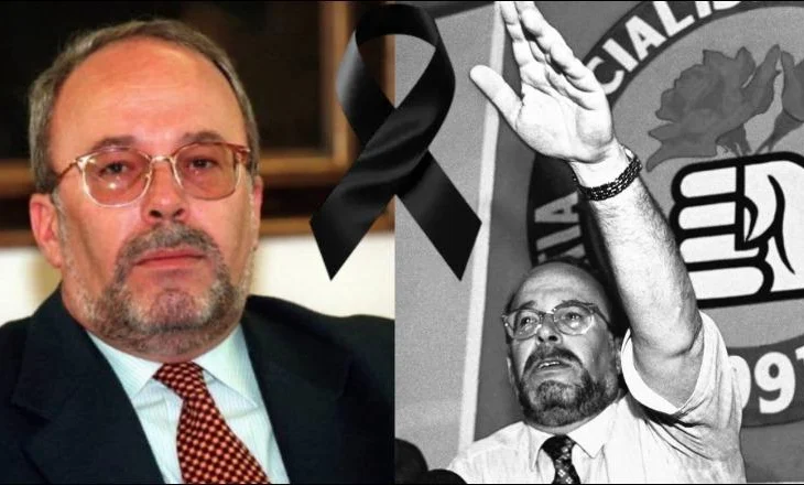 Ndarja nga jeta e Fatos Nanos, qeveria e shpall të dielën ditë zie kombëtare, ja detajet nga ceremonia funebre