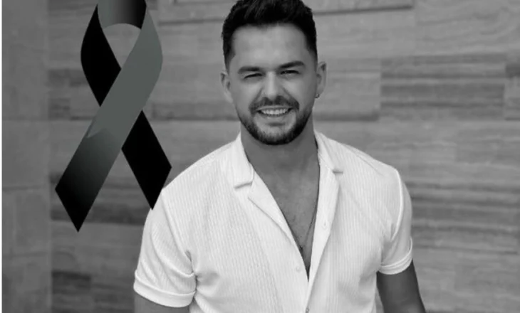 Ndarja nga jeta e këngëtarit Shpat Kasapi/ Sot i jepet lamtumira e fundit, homazhet zhvillohen në Tetovë