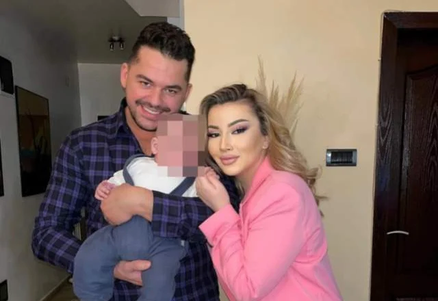 Ndarja nga jeta e Shpat Kasapit, reagon Selvija: E le Roelin jetim, o Shpat…