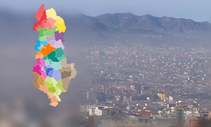 Ndarja territoriale ndan PS dhe PD, opozita kërkon 100 bashki, mazhoranca del kundër, debate të forta mes…