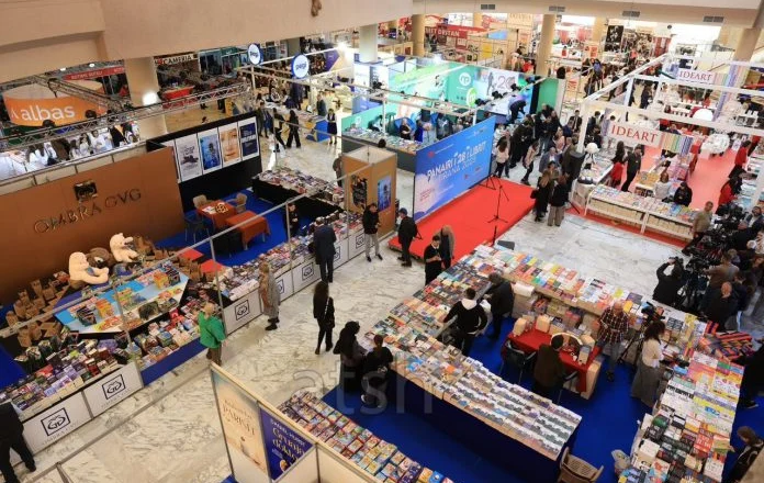 “Ndërgjegjja jonë ka nevojë për librat”/ U hap edicioni i 28-të i Panairit të Librit në Tiranë