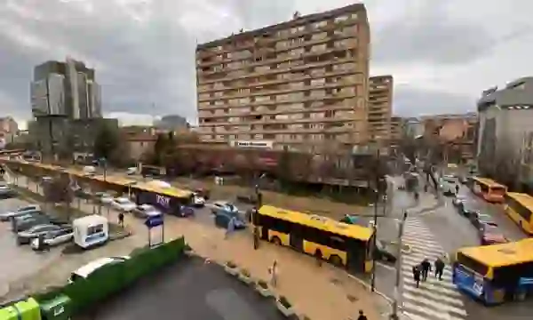 Ndërprerja e transportit publik, Kuvendi mban sot seancë të jashtëzakonshme