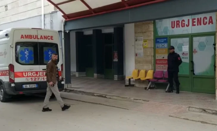 Ndërron jetë 48-vjeçarja në Korçë, djali akuzon mjekët: Nuk treguan kujdesin e duhur, e nxorën nga spitali