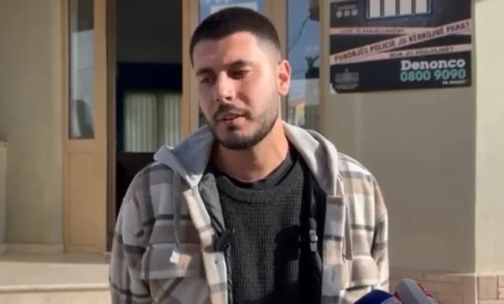 Ndërron jetë 48-vjeçarja në Korçë, i biri akuzon mjekët: Tha se nuk ndihej mirë, por mjekët na larguan…