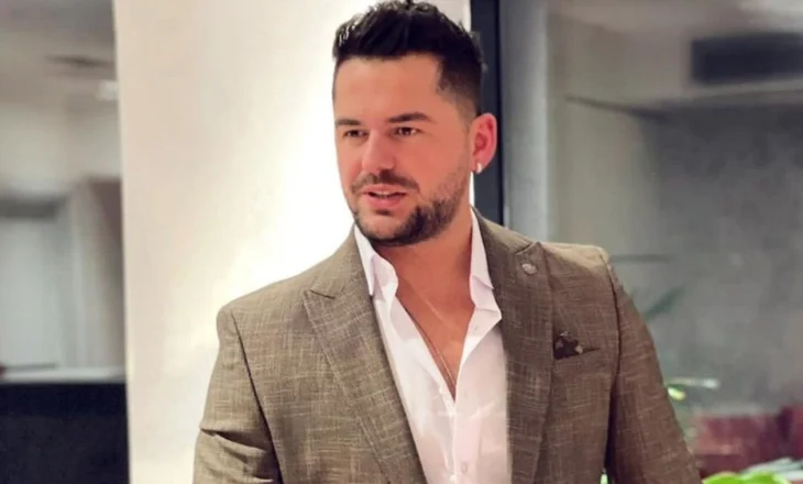 Ndërron jetë këngëtari i njohur, Shpat Kasapi