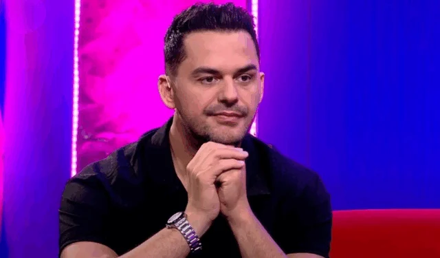 Ndërron jetë Shpat Kasapi