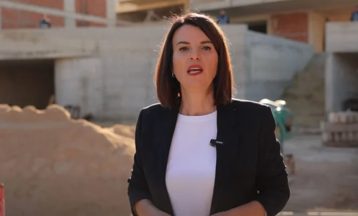 Ndërtimet pa leje/ Koçiu: Ligji është i barabartë për të gjithë. Ndërtuesit abuzues do përballen me gjoba e ndjekje penale