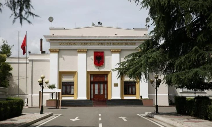 Ndërtimet publike për arsim, shëndetësi dhe mbrojtje sociale përjashtohen nga taksa e ndikimit në infrastrukturë