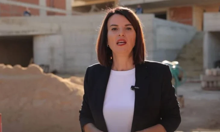 “Ndërtuesit abuzues do përballen me gjoba e…”/ Ndërtimet pa leje, Koçiu: Ligji është i barabartë për të gjithë