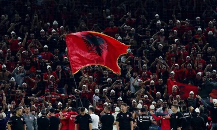 Ndeshja Shqipëri – Angli/ Udhëzime për tifozët nga Policia e Shtetit dhe FSHF-ja