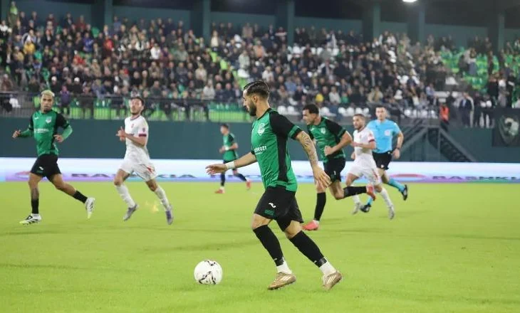 Ndeshjet e Superligës/ AF Elbasani kërkon rekordin në kryeqytet