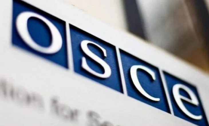 ‘Ndihmë për Reformën Zgjedhore’, Komisioni i Posaçëm letër OSBE e Venecias