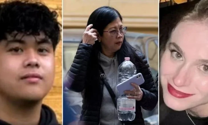 Ndihmoi djalin për të fshehur trupin e Iliarias, 2 vite burg për Manlapaz. Familja e shqiptares: Pastroi litra me gjak…