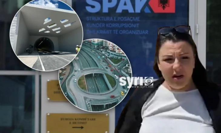 ‘Ndikoi në tenderin e tunelit të Llogarasë dhe ‘Lotit 4’ në unazë’/ SPAK reagon për masat ndaj Ballukut