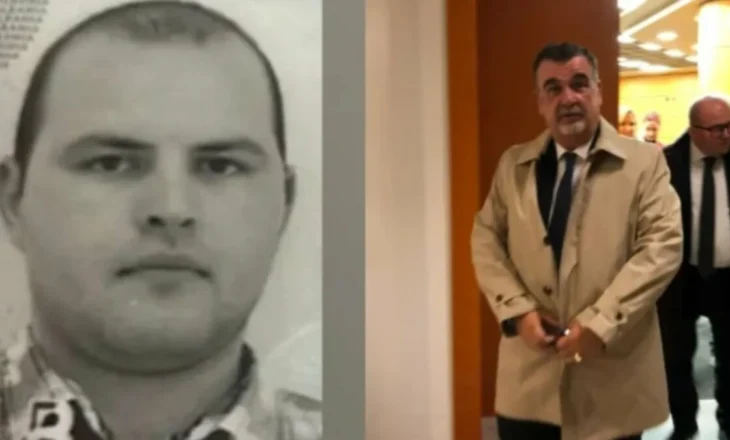 “Ndjej keqardhje për dhimbjen që kam shkaktuar”/ Vrau gjyqtarin Astrit Kalaja, Elvis Shkambi letër nga burgu (FOTO)