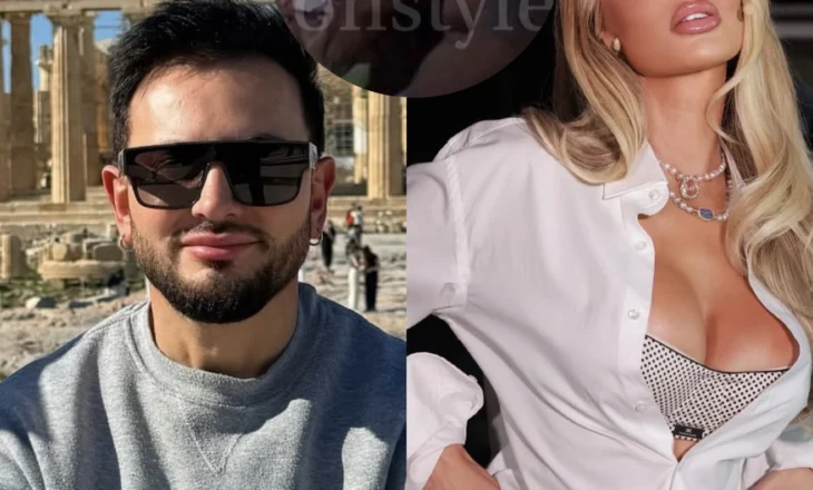 “Ndjek Krenarin dhe Endin”/ Luana hedh në gjyq gazetarin, “shpërthen” Tozaj: Së shpejti nxjerr listën e eskortave