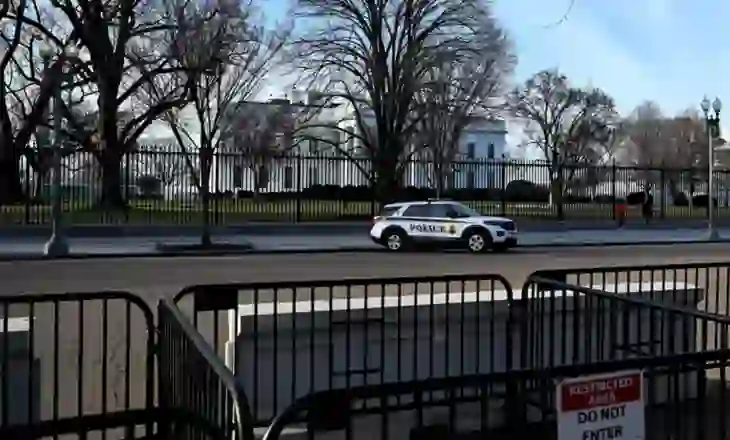 Ndodh pranë Shtëpisë së Bardhë, qëllohen me armë 3 ushtarë të Gardës Kombëtare