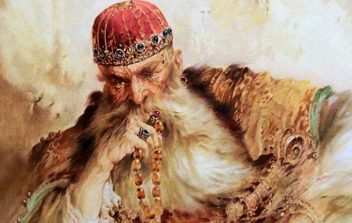 Ndodhi interesante: Si e zuri Ali Pashë Tepelena njeriun që e kishte vjedhur për vite me radhë…