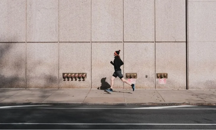 Ndotja e ajrit mund të ulë përfitimet shëndetësore nga ushtrimet