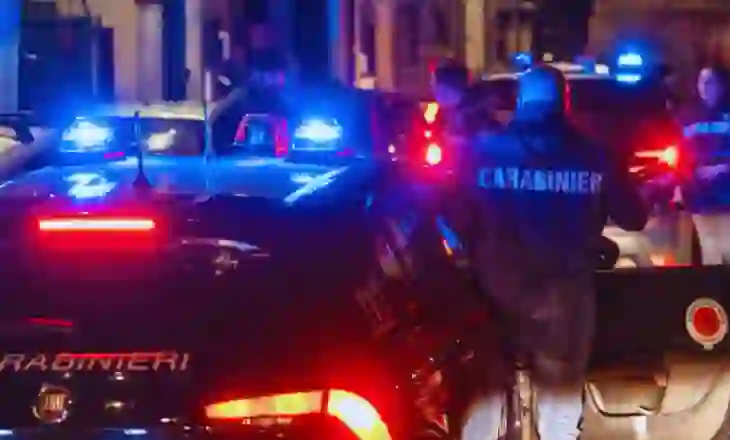 Ndrangheta në Romë dhe në Kalabri, zbulohen edhe emrat e 9 shqiptarëve të bandës së njohur të drogës