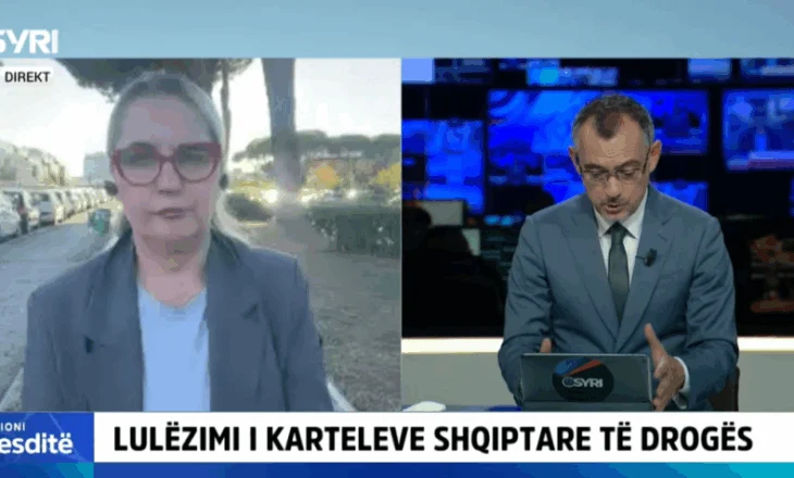 ‘Ndrangheta pastron paratë në Shqipëri me ndihmën e politikës’/ Kepi: Në Shëndetësi, Energji dhe Shërbime