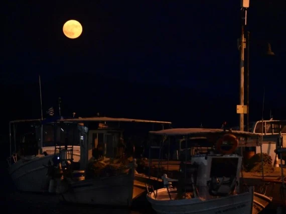 Ndryshime të mëdha, si do të ndikojë Hëna e Re e 20 Nëntorit/ Cilat janë 3 shenjat më me fat